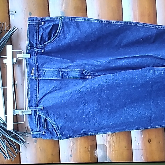 π Men's Dickies Jeans 33Γ30 EUC - Picture 2 of 16